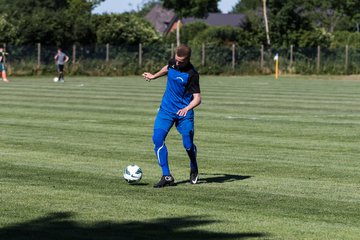 Bild 34 - TSV Wiemersdorf - FC St.Pauli U23 : Ergebnis: 0:16